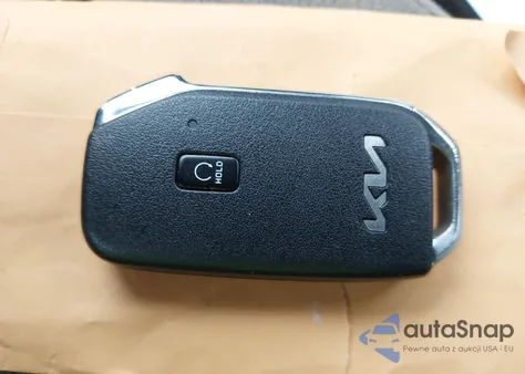 2023 Kia Soul Ex from USA, damaged, VIN KNDJ33AU6P7887488